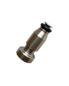 Exergy LML Stainless 9th Injector Plug w/O-Ring buy in USA