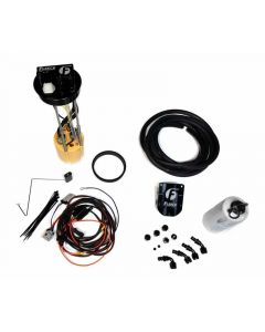 Fleece Performance 98.5-02 Dodge Cummins Fuel System Upgrade Kit w/ PowerFlo Lift Pump buy in USA