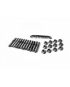 Fleece Performance 94-18 Dodge Cummins 2500-3500 Exhaust Manifold Stud Kit - 4mm Allen Socket Head buy in USA