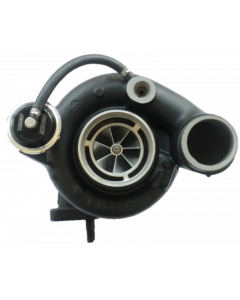 Fleece Performance 03-04 Dodge 5.9L Cummins 63mm Billet Holset Cheetah Turbocharger buy in USA