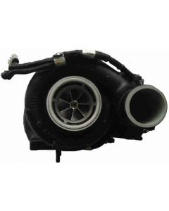 Fleece Performance 07.5-12 Dodge 6.7L Cummins 63mm Billet Holset VGT Cheetah Turbocharger buy in USA