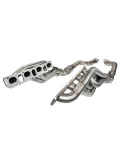 Kooks 1-7/8' Stainless Headers & Green Cat. 2012-2023 Jeep/Durango 6.4L/6.2L buy in USA