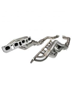 Kooks 2' Stainless Headers & Green Cats OEM Connection 2012-2023 Jeep/Durango 6.2/6.4L buy in USA