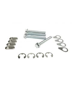 Kooks Locking Ball and Socket Bolt Kit (2 Bolts/2 Nuts/Locking Hardware) buy in USA