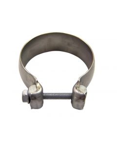 Kooks Universal 3in Torca Ball Clamp buy in USA