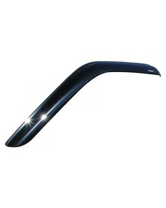 Stampede 2004-2007 Ford Freestar Tape-Onz Sidewind Deflector 2pc - Smoke buy in USA