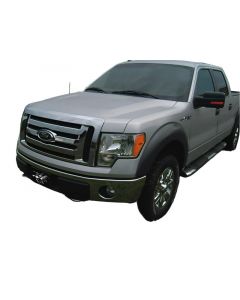 Stampede 2009-2014 Ford F-150 67.0/78.8/97.4in Bed Trail Riderz Fender Flares 4pc Smooth buy in USA