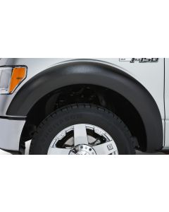 Stampede 2009-2014 Ford F-150 67.0/78.8/97.4in Bed Trail Riderz Fender Flares 4pc Textured buy in USA