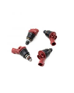 DeatschWerks Nissan G20 / SR20 / 240sx SR/KA 270cc Side Feed Injectors buy in USA