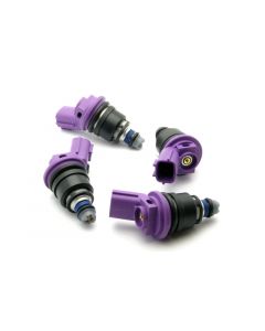 DeatschWerks Nissan G20 / SR20 / 240sx SR/KA 370cc Side Feed Injectors buy in USA