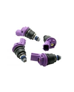 DeatschWerks Nissan G20 / SR20 / 240sx SR/KA 550cc Side Feed Injectors buy in USA