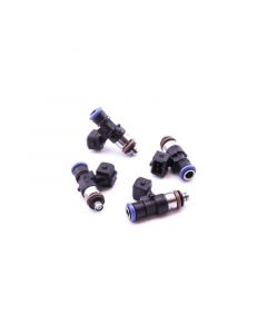 DeatschWerks Universal 40mm Long Bosch EV14 1500cc Injectors (Set of 4) buy in USA