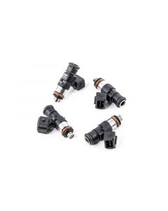 DeatschWerks 06-09 Honda S2000 F22 / 02-11 Civic Si K20 Bosch EV14 1500cc Injectors (Set of 4) buy in USA