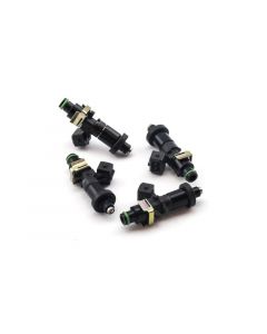 DeatschWerks 92-00 Honda Civic B/D/H / 91-01 Integra B/D/H Bosch EV14 1200cc Injectors (Set of 4) buy in USA