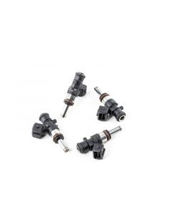 DeatschWerks 06-09 Honda S2000 F22 / 02-11 Civic Si K20 Bosch EV14 1200cc Injectors (Set of 4) buy in USA