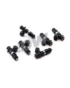 DeatschWerks 07-14 Nissan GTR VR38DETT Bosch EV14 1200cc Injectors (Set of 6) buy in USA