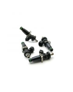 DeatschWerks 92-00 Honda Civic B/D/H / 91-01 Integra OBD I/II, B/D/H 2200cc Injectors (set of 4) buy in USA