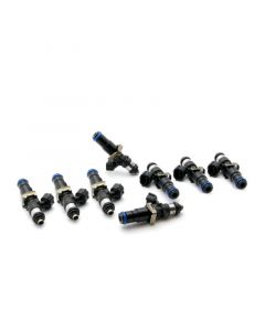 DeatschWerks Bosch EV14 Universal 60mm/14mm 220lb/hr Injectors (Set of 8) buy in USA