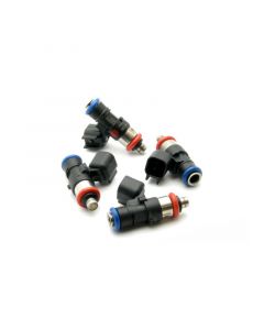 DeatschWerks Bosch EV14 Universal 40mm Compact 65lb/hr Injectors (Set of 4) buy in USA