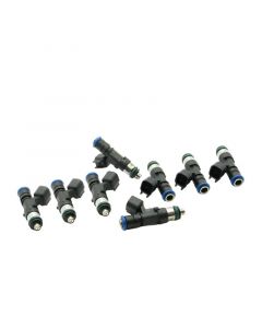 DeatschWerks LS2 / 5.7L & 6.1L HEMI 50lb Injectors - Set of 8 buy in USA