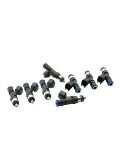 DeatschWerks LS2 / 5.7L & 6.1L HEMI 72lb Injectors - Set of 8 buy in USA