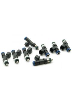 DeatschWerks LS2 / 5.7L & 6.1L HEMI 60lb Injectors - Set of 8 buy in USA