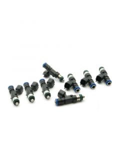 DeatschWerks LS2 / 5.7L & 6.1L HEMI 95lb Injectors - Set of 8 buy in USA