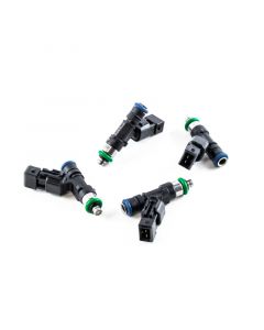 DeatschWerks 02-08 Mini Cooper S 1.6L Supercharged 550cc Injectors - Set of 4 buy in USA