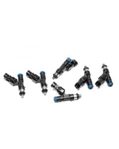 DeatschWerks 03-15 350z/370z G35/G37 04-05 GTI R32 / NEO RB25DET 98-02 650cc Top Feed Injectors buy in USA