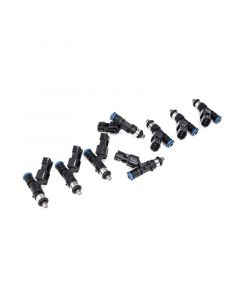 DeatschWerks 01-09 Audi S4/RS6/S6/S8 4.2L 1000cc Injectors - Set of 8 buy in USA