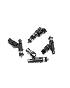 DeatschWerks 02-14 WRX / 07-15 STi / 07-12 LGT EJ20/EJ25 650cc Top Feed Injectors - Set of 4 buy in USA