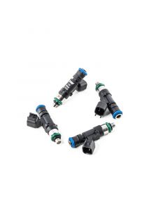 DeatschWerks 02-15 Honda Civic Si K20/K24 650cc Injectors - Set of 4 buy in USA