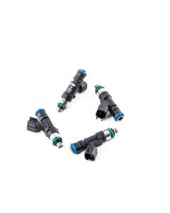 DeatschWerks 02-15 Honda Civic Si K20/K24 750cc Injectors - Set of 4 buy in USA