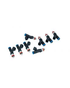 DeatschWerks LS2 / 05-06 6.0L V8 Cadillac CTS-V 42lb Injectors - Set of 8 buy in USA