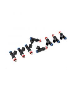 DeatschWerks 00-06 Chevrolet Silverado/Sierra 95lb Injectors - Set of 8 buy in USA