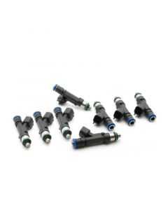 DeatschWerks 05-11+ Mustang / 97-08 Gas F-Series (150/250)/10-13 Ford Raptor 42lb Top Feed Injectors buy in USA