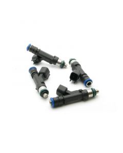 DeatschWerks Bosch EV14 Universal 60mm Standard 50lb/hr Injectors (Set of 4) buy in USA