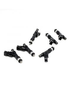 DeatschWerks Nissan Skyline RB20 550cc Top Feed Injectors buy in USA