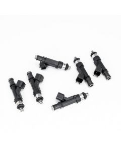 DeatschWerks 01-05 Lexus IS300 2JZ-GE 1000cc Injectors (Set of 6) - Replaces 22S-03-1000-6 buy in USA