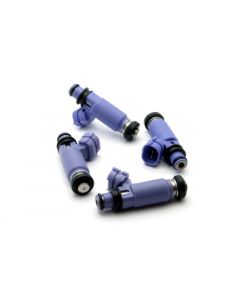 DeatschWerks 02-05 WRX EJ20 565cc Top Feed Injectors buy in USA