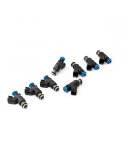 DeatschWerks 07-13 All Gas Vortec V8s (4.8L/5.3L/6.0L/6.2L) 56lb/hr Injectors (Set of 8) buy in USA