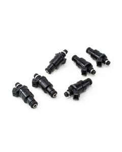 DeatschWerks 89-02 Skyline GTR RB26DETT 550cc Top Feed Low Impedance Injectors buy in USA