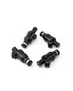 DeatschWerks 240sx CA18DET Low Z 800CC Low Z Top Feed Injectors buy in USA