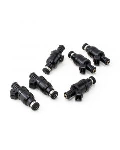 DeatschWerks 89-02 GTR RB26DETT 800cc Top Feed Low Impedance Injectors buy in USA