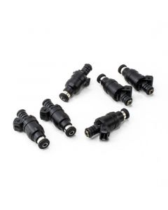 DeatschWerks 89-02 GTR RB26DETT 1000cc Top Feed Low Impedance Injectors buy in USA