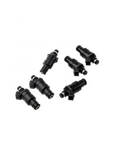 DeatschWerks 95-99 DSM 4G63 Low Z 550CC Top Feed Injectors buy in USA