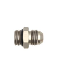 DeatschWerks 8AN ORB Male To 8AN Male Adapter (Incl O-Ring) buy in USA