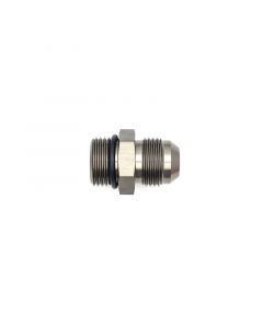 DeatschWerks 10AN ORB Male To 10AN Male Adapter (Incl O-Ring) buy in USA