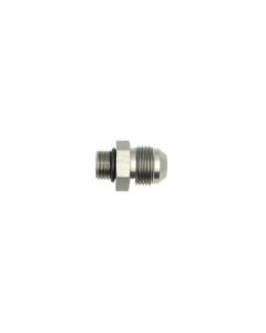 DeatschWerks 6AN ORB Male To 8AN Male Flare Adapter (Incl. O-Ring) buy in USA