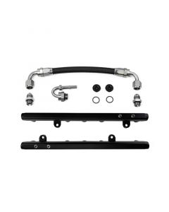 DeatschWerks Chevrolet LS2/LS3 Fuel Rails with Crossover buy in USA